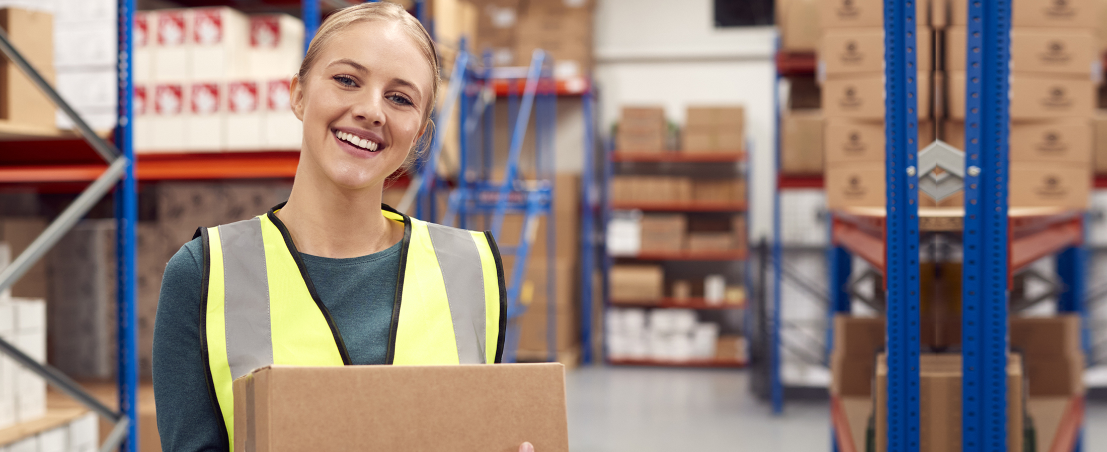 Cole & Holmes Distribution LLC