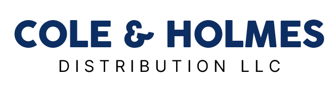 Cole & Holmes Distribution LLC