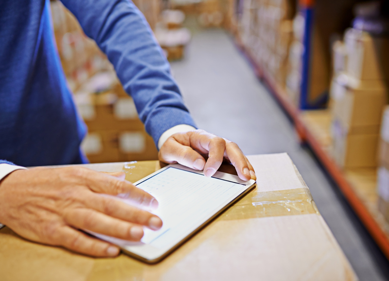 Coles & Holmes Distributor